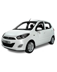 Hyundai i10 1.1 Classic Plus 5 Porte